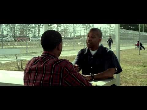 Flight (Ending Scene) Denzel Washington