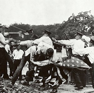 81K views · 818 reactions | On this day in 1932, World War I veterans assemble in Washington, D.C., to request cash bonuses promised to them to be paid by 1945. | We Are The Mighty | Facebook