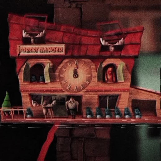 Grizzy and the Lemmings: Teamwork and Fun Animation