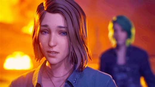 Witness the emotional finale of the Max and Chloe saga in Life is Strange: Reunion, launching on March 26! | IGN