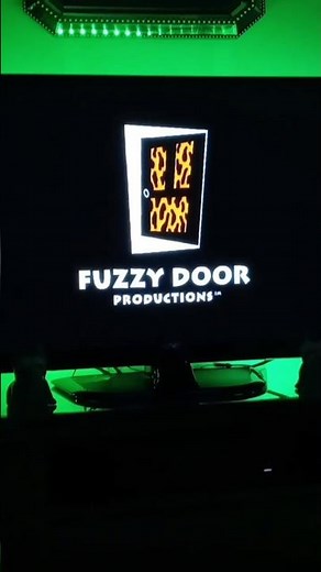 Fuzzy Door Productions™ / 20th Century Fox Television® (1999)