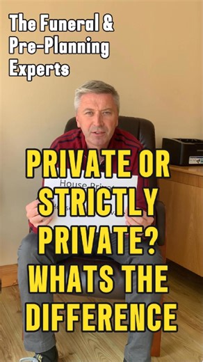 73K views · 491 reactions | Ever wondered what ‘House Private’ vs ‘House Strictly Private’ means? 樂 We’re breaking it down for you — because knowing the difference matters. ️ | My Farewell Wishes | Facebook