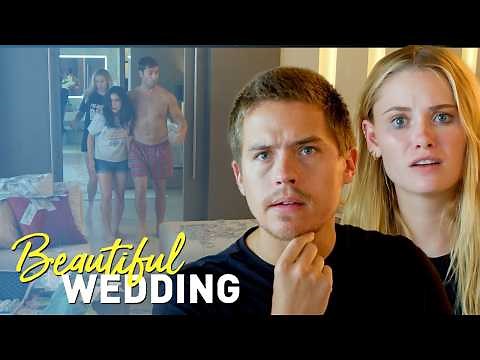Beautiful Wedding - Opening Scene | Prime Video