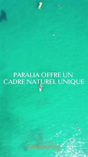 Paralia se trouve à seulement 5 minutes de notre hôtel.