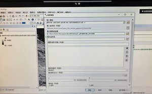 ArcGIS-实习-MODIS数据处理-2