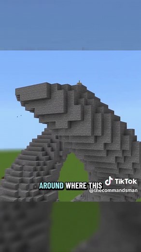 How to Create a Double Helix in Minecraft