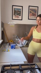 10K views | Lemon jelly creamy fresh ⁠ ⁠ All you need to do is⁠ 1....