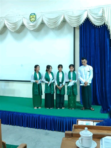 First Semester Seminar Insights in Educational Theory