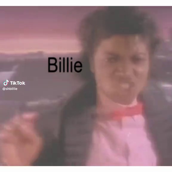 Billie Jean Lyrics Analysis