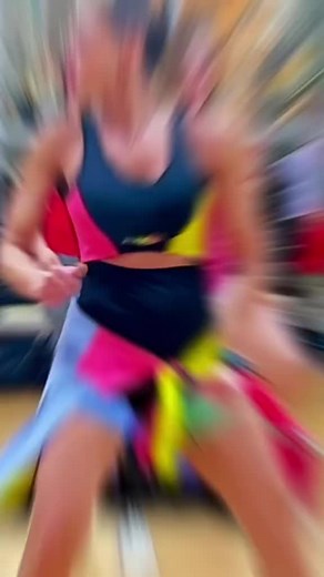 Celebrating good times 💃@Zumba Suzy #Zumba #StepIntoHappy #ZumbaSquad