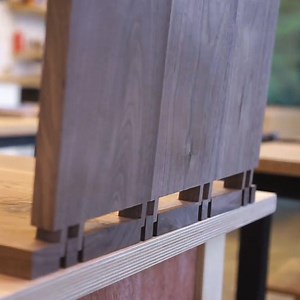 1M views · 10K reactions | This is how a creative woodwork transforms into a sleek TV stand via 고범석 가구 | Interesting Engineering | Facebook