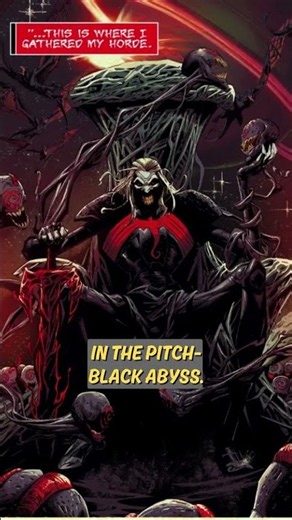 Story of Who existed before the bigbang #marvel