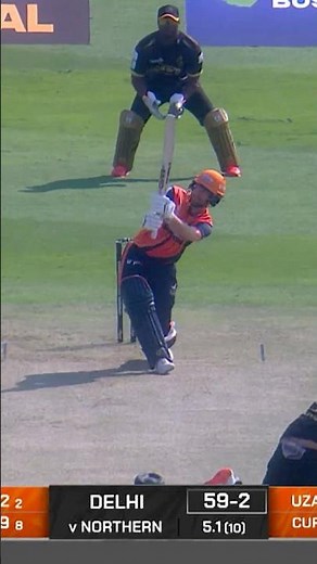 Sky-High Sixes! Out of the Ground! Abu Dhabi T10 Sixes Collection!