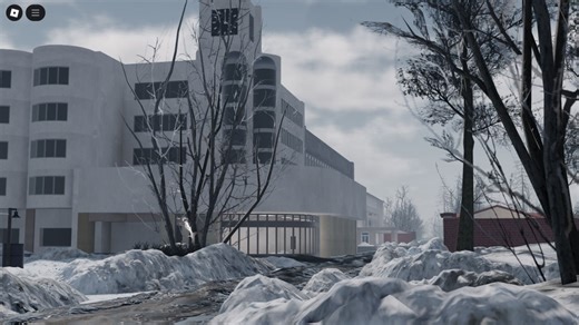 Roblox新游戏预告片曝光！《全屏带阻塞干扰》正准备B测中