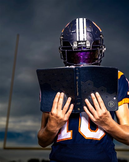 Carson Part 2 #football #mediaday #chinagrovenc #sportsphotography | Next Level CLT | Facebook