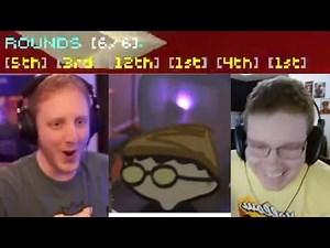 TGTTOS 1st place finishes of MCC MU