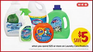 Check out this week's BIG savings! Save on H-E-B Fish Market ready-to-cook seafood, Easter baskets, décor, and so much more! | H-E-B