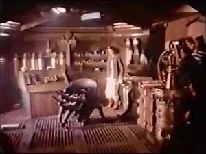 Alien (1979)- Rare Behind The Scenes Footage | Sigourney Weaver FanPage