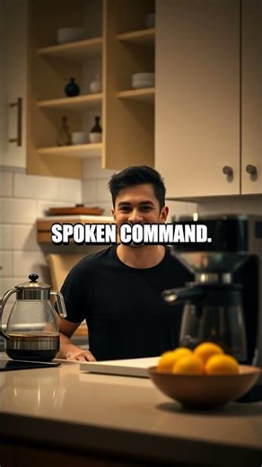 PulseNest The Fresh All-in-One Voice Home Controller