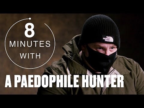 Paedophile Hunter Explains How He Catches People | Minutes With | UNILAD | ‪@ladbiblestories‬