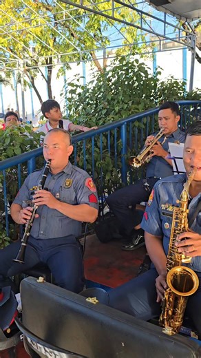 Abangan via live SPECIAL COVERAGE at Tambayan NG PULIS Mauricio B Ruiz VLOG and RMFB NCRPO Facebook page #AbleActiveAllied Oath Taking and Turn Over Ceremonies of Newly Appointed Patrolman/Patrolwoman under CY 2025 Attrition Recruitment Program with PMGEN ANTHONY A ABERIN Regional Director, NCRPO --- PNP Recruitment and Selection Unit-NCR PNP Recruitment and Selection Service #TambayanNgPulisNEWS #MauricioBRuizVLOG #PNPRecruitment | Mauricio B Ruiz VLOG