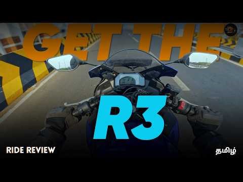 Yamaha R3 Ride Review | Worth Buying in 2026? Honest Verdict