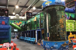 Discover your area: there's loads for families to do - Netmums