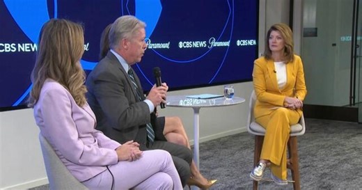 CBS News election briefing full event: What to expect from the midterms