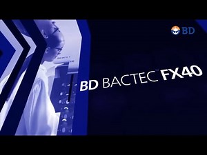 BD - BACTEC FX40