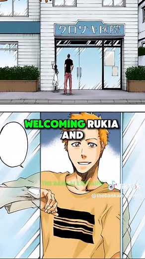 Kazui Kurosaki vs Yhwach: A Bleach Analysis