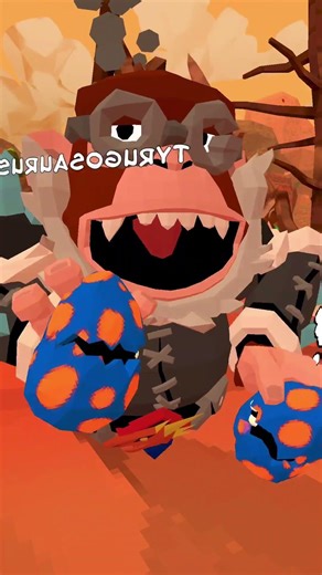 Hatching Till T Rex Silver Badge