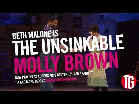 THE UNSINKABLE MOLLY BROWN - Highlights