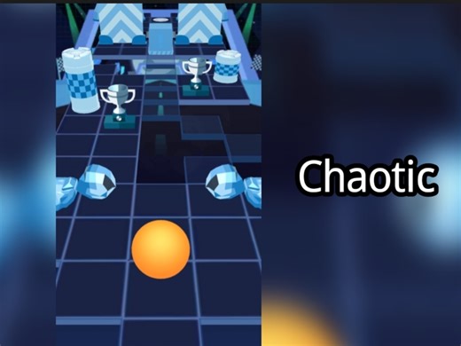 【IIE2.0】Chaotic 错综迷离，混码交织……