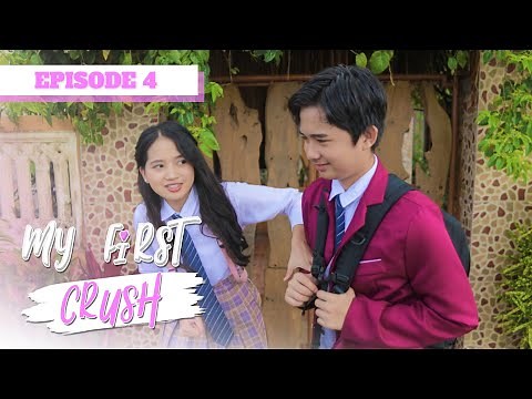 My First Crush - Finale