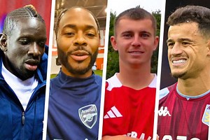 22 former Liverpool players who changed clubs this summer