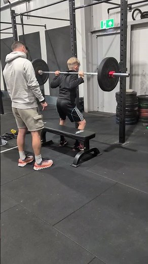 Are Weighted Squats Worth It For Rhinos Football Journey To The Top? #grassrootsfootball #football