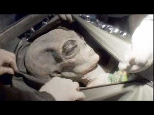 ALIENS Are Real: The Evidence They Didn't Want You to See