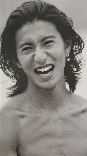 【木村拓哉】平成を抱いた男の全盛期がチートw #木村拓哉 #メンズファッション #メンズコーデ