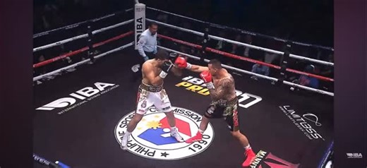 Chris Thompson | Only two South Africans to ever win the IBA title myself and the late great Baby Jake Matlala. Beating current WBA Bridgerweight world... | Instagram