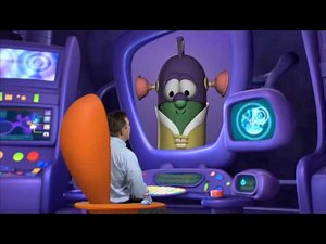 Larry Boy Interview Final