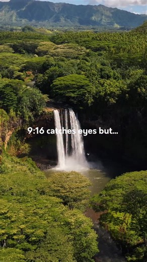 2.2K views · 46 reactions | Curious what other people think 樂 Which aspect ratio is better? | Amir Zakeri | Facebook