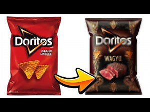 I Google Translated Famous Brands 100 Times!