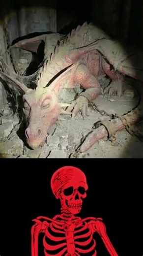 Museum of Mummified Cartoon People 😱🏛️ #crazy #shorts #cartoon