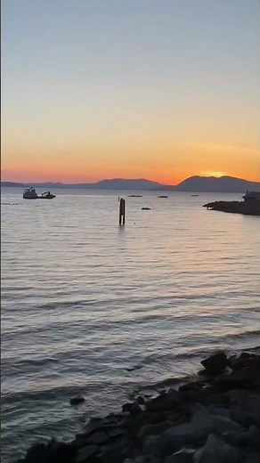Amtrak Seattle to Vancouver