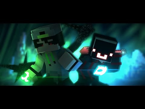 ♪ "Follow" ♪ - SashaMT Animations VS Nightmare animation (Emblem Saga episode 4)