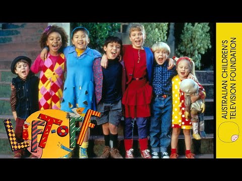 Lift Off! - Series 1 Trailer