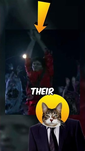 The Thriller Clap Isn't What You Think