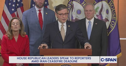 House Republican Leadership News Conference