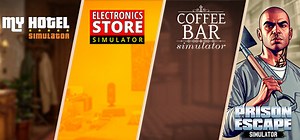 Save 8% on Core Life Simulator Bundle on Steam