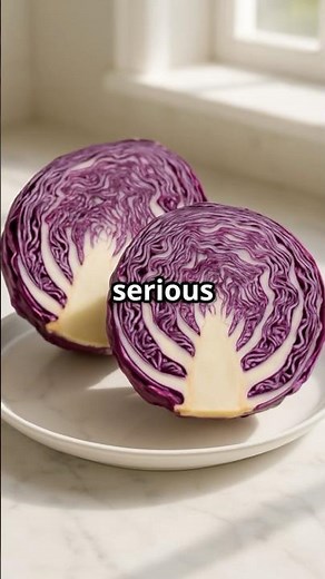 Boosts Immunity High in vitamin C Red Cabbage Health Benefits